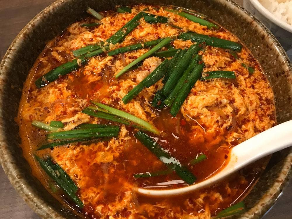 トリホルテルヤ 代々木店