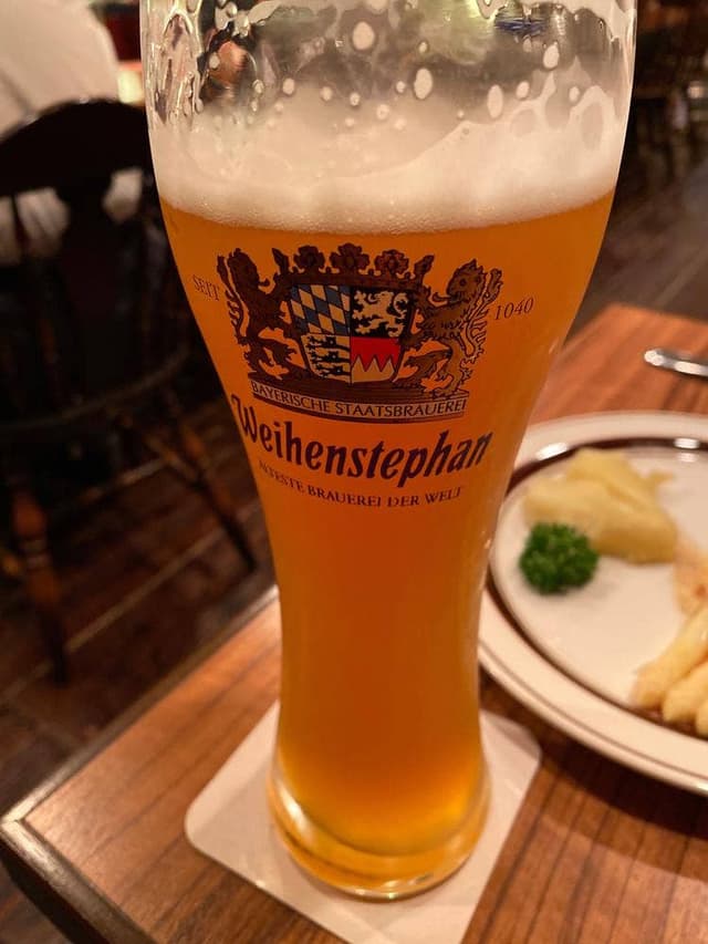 ドイツビアハウス ハンブルク - サブ画像3