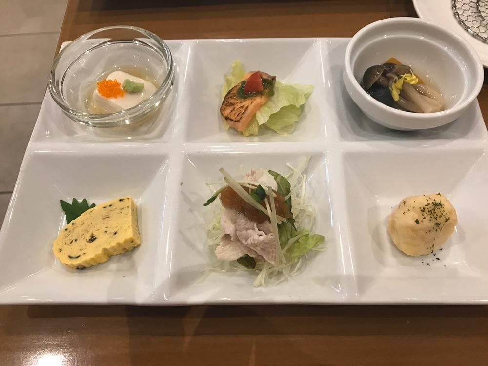 創作串揚げ めいめい