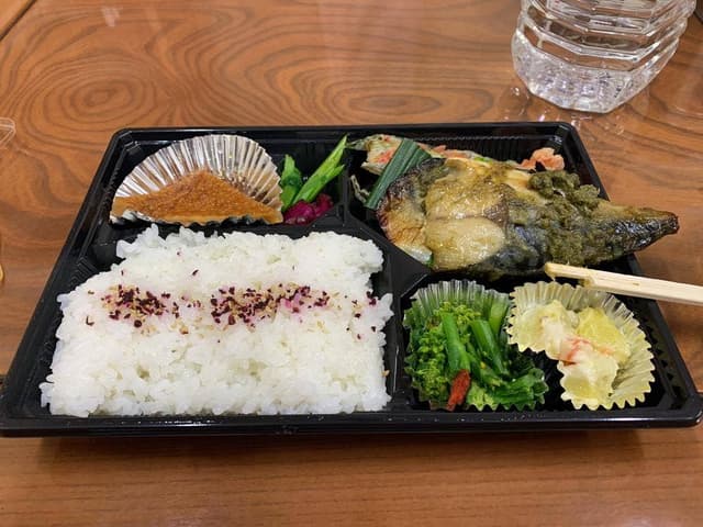 農村レストラン カントリーマム - サブ画像1