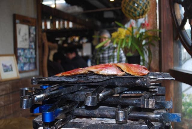 ひもの 万宝 - サブ画像3