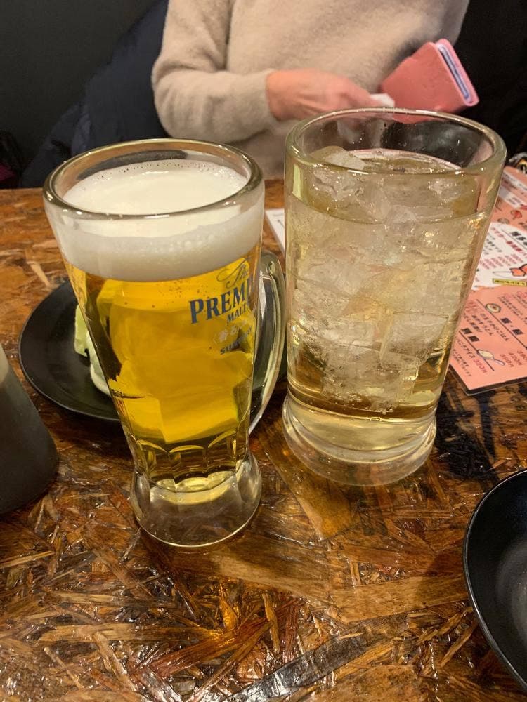 ふかもと 梅田西店