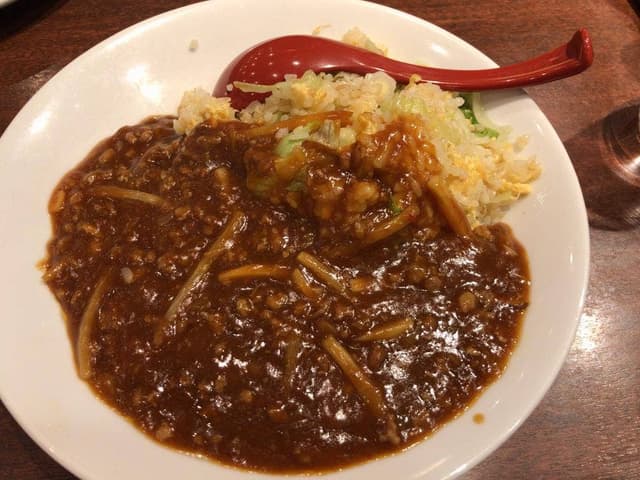 大阪王将 石切店 - サブ画像1