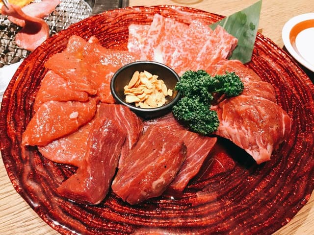 焼肉トラジ 新宿タカシマヤ タイムズスクエア店 - サブ画像2