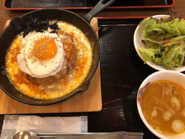 ハルバン 国分町仙台夜市店 - サブ画像1