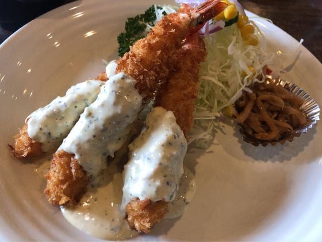 洋食屋 北の家族 - サブ画像2