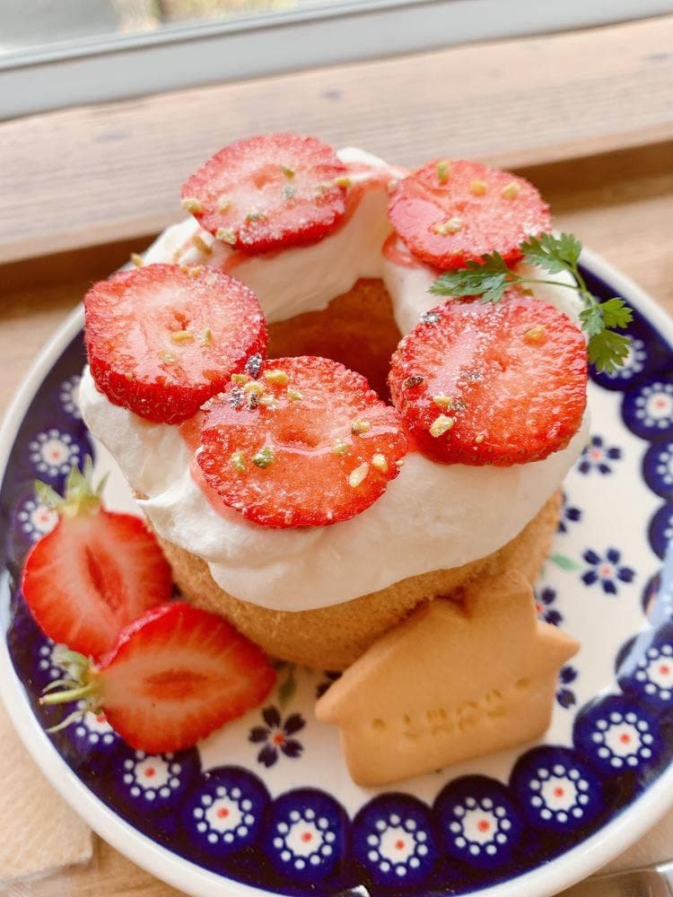 しまこカフェ