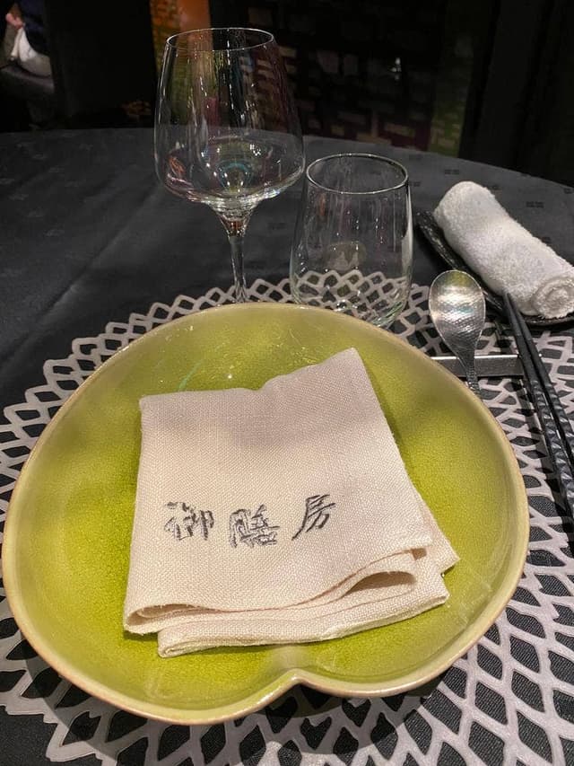 御膳房Garden東急プラザ銀座店 - サブ画像3