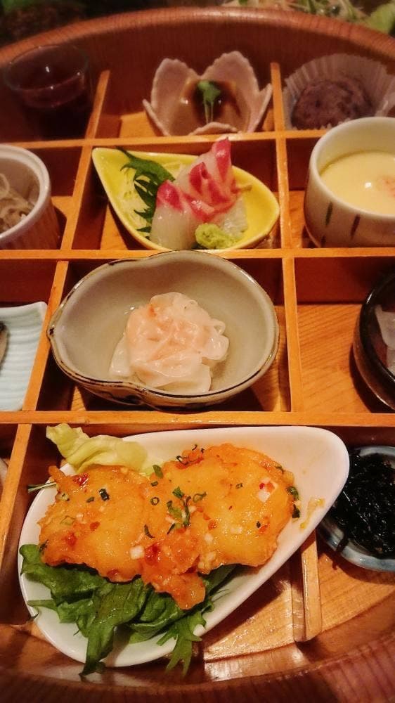 あじ彩 - サブ画像3