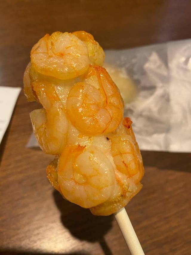 出塚水産 新千歳空港店 - サブ画像2