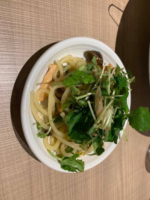 オステリア ハミングバード セルバテラス店 - サブ画像3