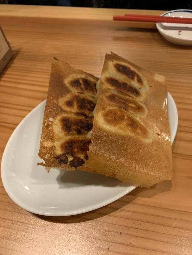 髙橋と餃子 - サブ画像1