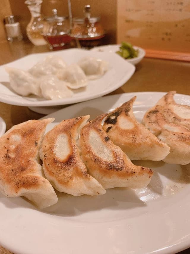 またたび餃子 - サブ画像3