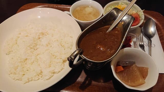 カフェビアンコ - サブ画像1
