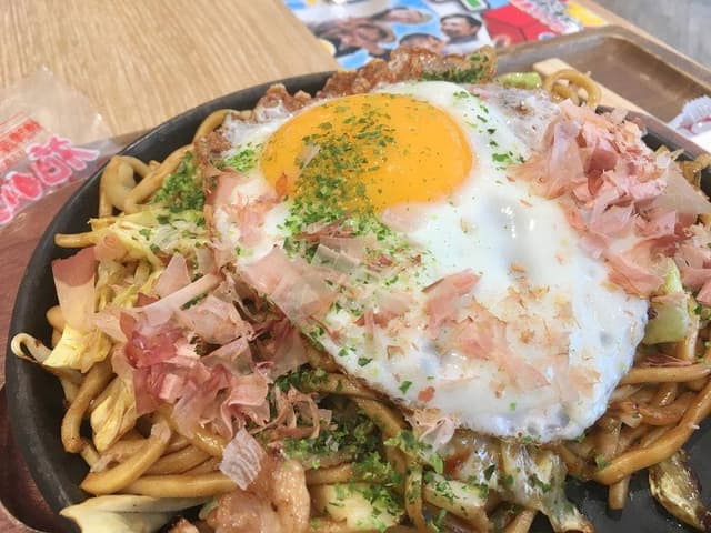 Chibo's Kitchen ららぽーと甲子園 - サブ画像1