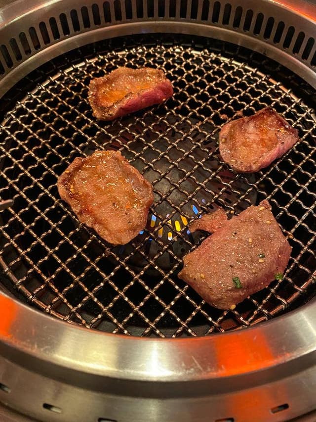 牛勢 新橋店 - サブ画像1