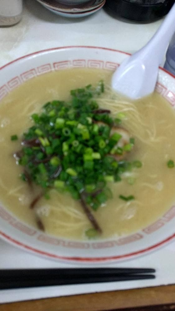一龍ラーメン - サブ画像1