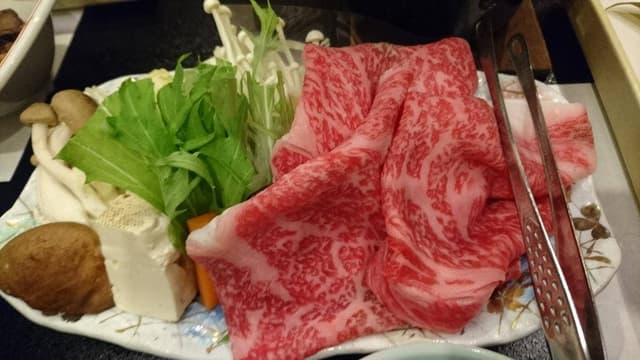 銘石の宿 かげつ - サブ画像1