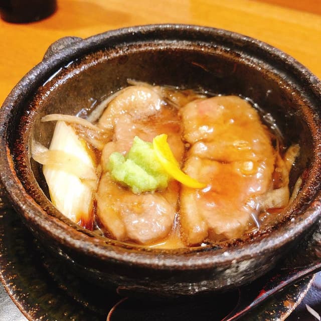 和食 おの寺 - サブ画像3