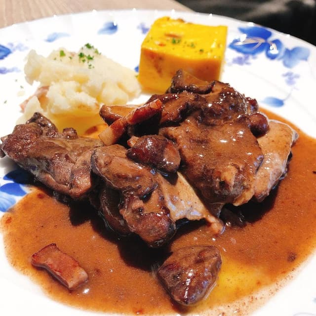 ダイニングステージ アーチ - サブ画像1