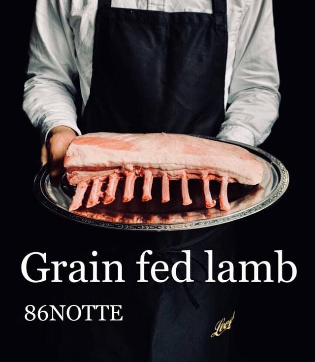 86NOTTE - サブ画像2