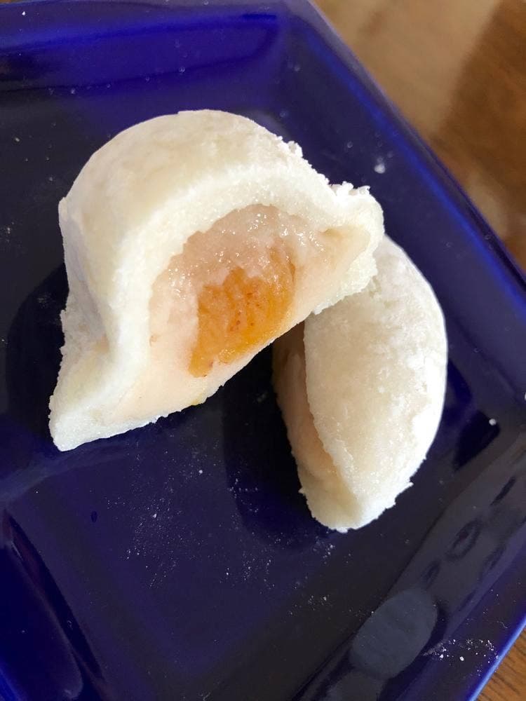 あんやの豆とお菓子 峰旬
