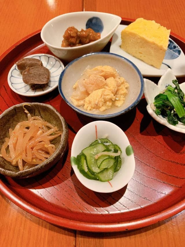 定食サトウ - サブ画像1