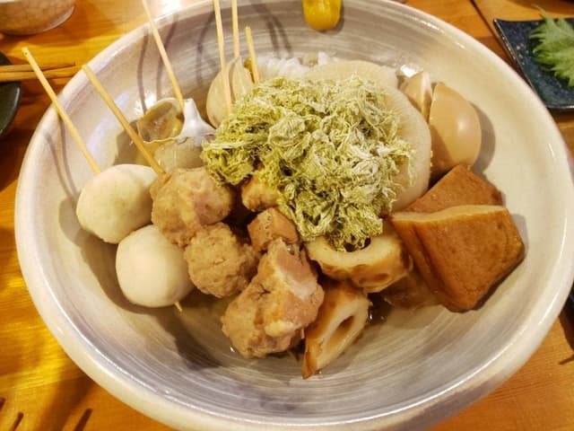 酒場 トキシラズ - サブ画像1