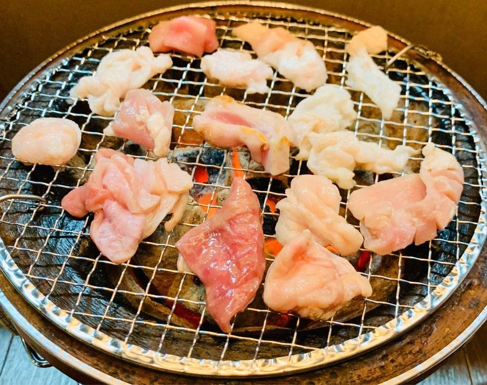 きくちゃん 東2条店