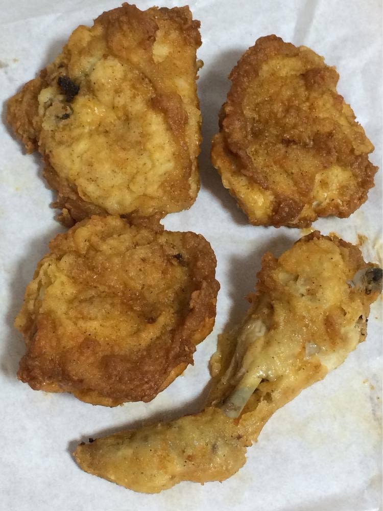 ケンタッキーフライドチキン 福島西インター店