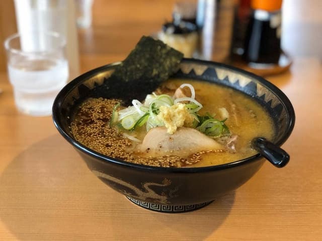 札幌真麺処 幸村 - サブ画像1