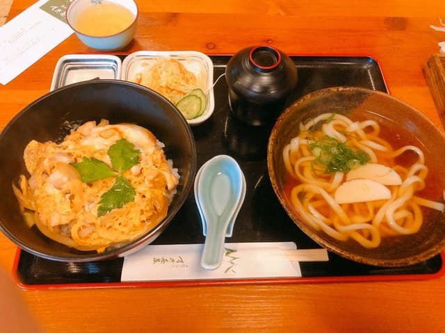 すぎ茶屋 - サブ画像2