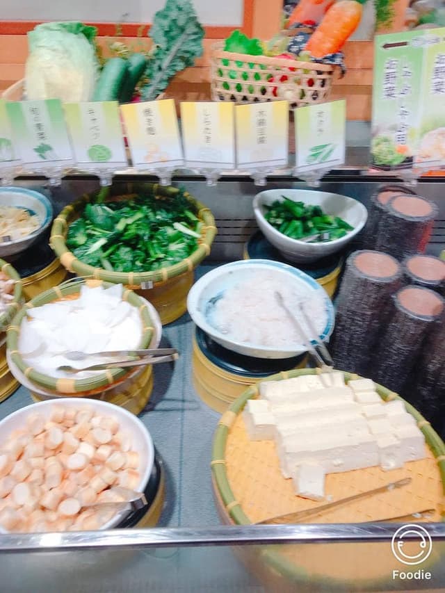 しゃぶ葉 上田中央店 - サブ画像3