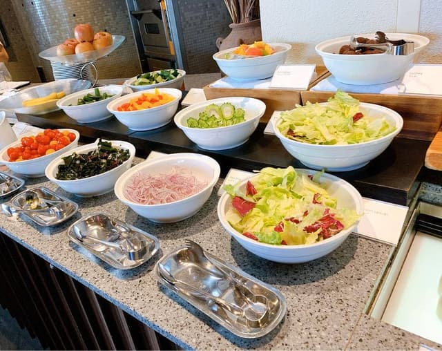 サンコーストカフェ - サブ画像1