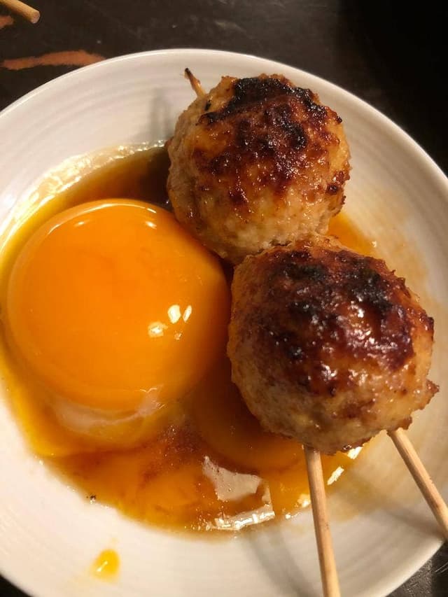 焼とんya たゆたゆ 天満店 - サブ画像1
