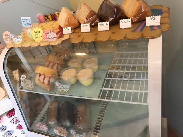 cake shop wakattasan - サブ画像2