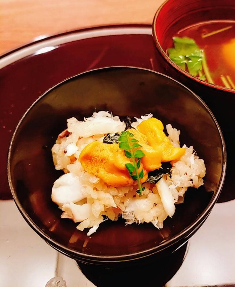 瀬戸内料理 すみのえ