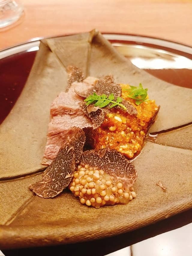 瀬戸内料理 すみのえ - サブ画像2