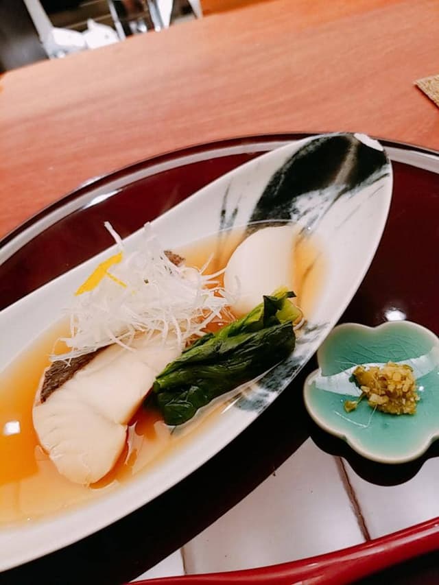 瀬戸内料理 すみのえ - サブ画像3