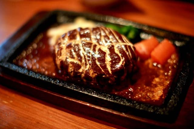 洋めし家 番館坂 - サブ画像1