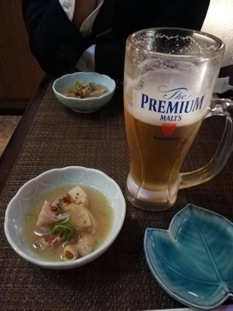 やきとり処 とりちょう 錦糸町店