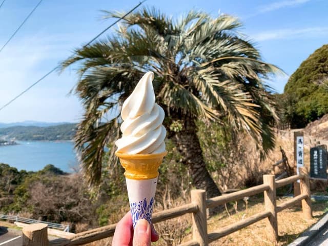 馬ケ瀬茶屋 - サブ画像1