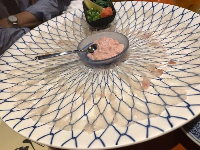 浜料理 侍 - サブ画像2