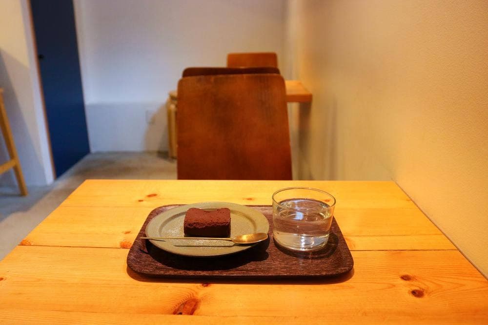 チョコホリック ロースタリー