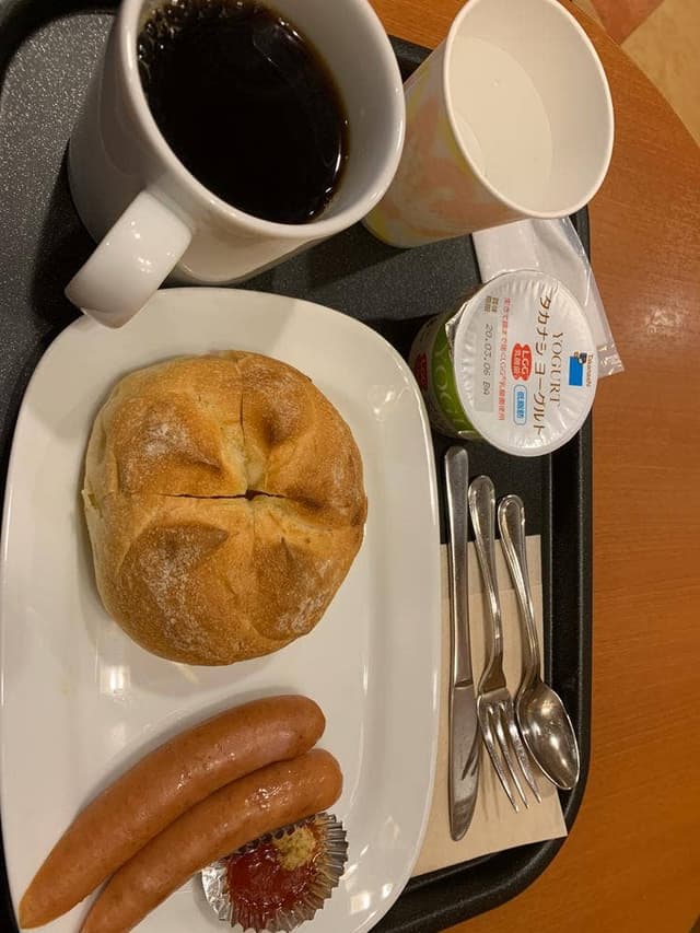 カフェ・ベローチェ 綾瀬店 - サブ画像1