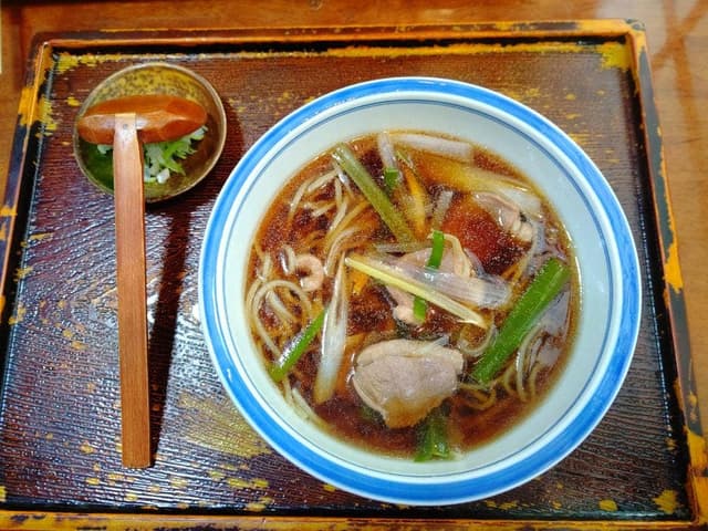 安吉 - サブ画像1