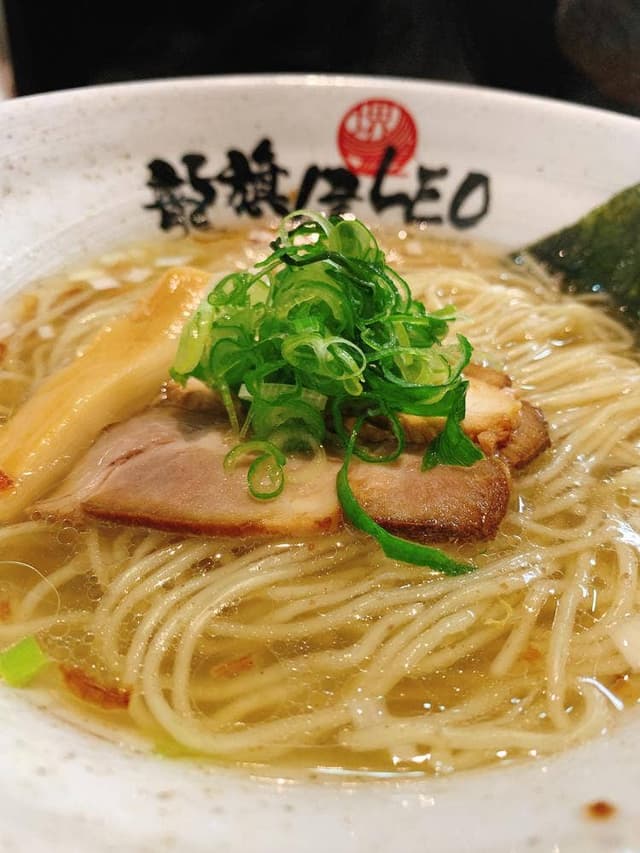 龍旗信 本店 - サブ画像3
