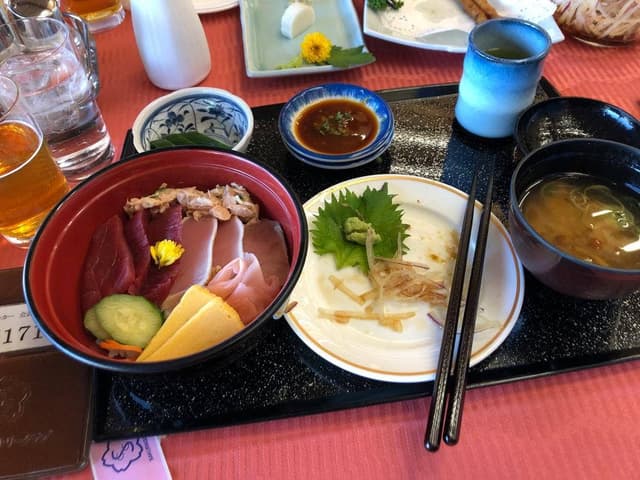 桜ヶ丘カントリークラブ レストラン - サブ画像3