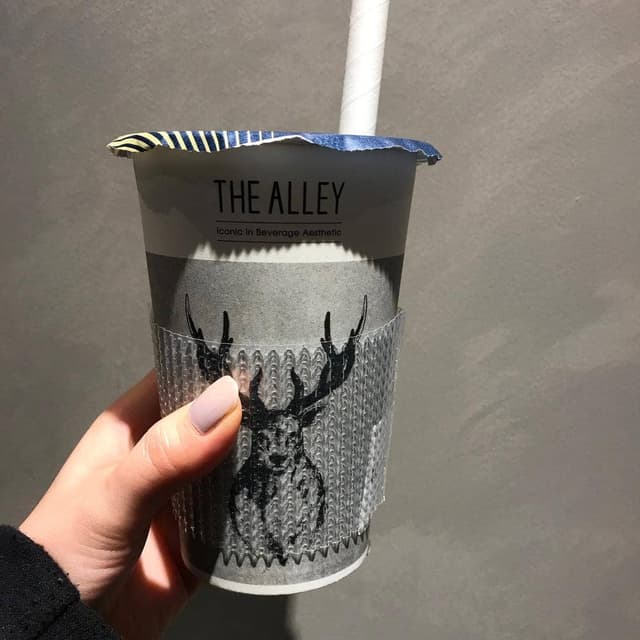 THE ALLEY 梅田エスト店 - サブ画像3