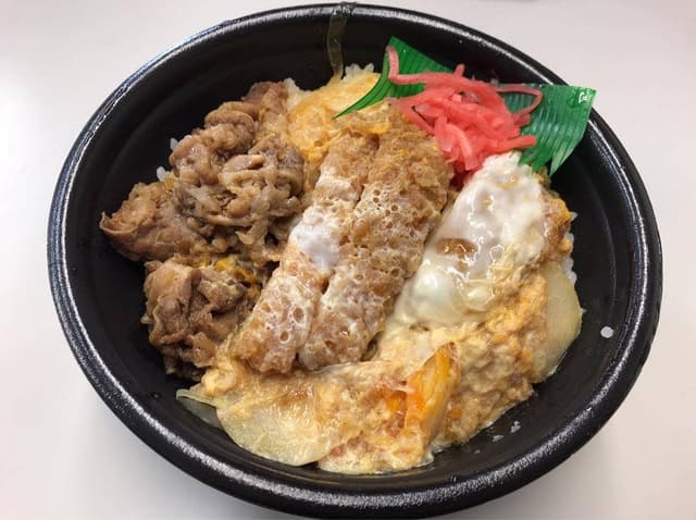 ほっともっと 長野安茂里店 - サブ画像1